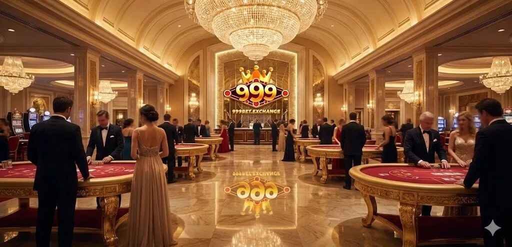 999BET – Biểu tượng của sự thịnh vượng