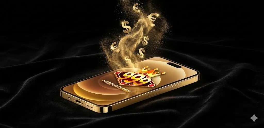 Kho báu trò chơi – Đa dạng và đẳng cấp