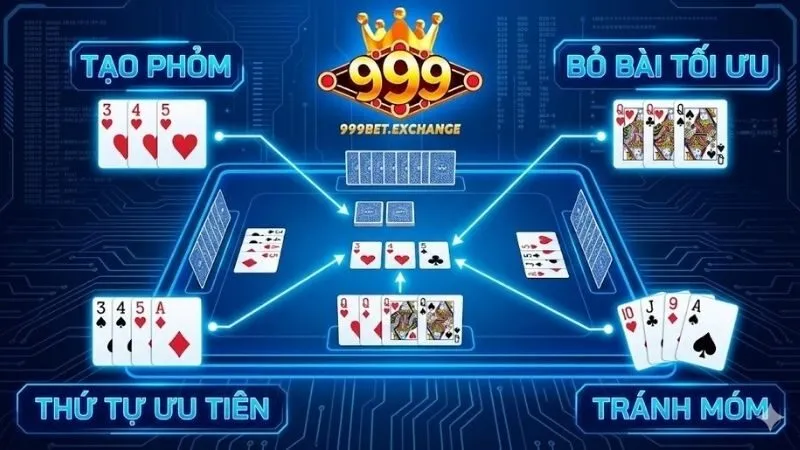 Tận dụng nghệ thuật chốt hạ thông minh để xoay chuyển cục diện