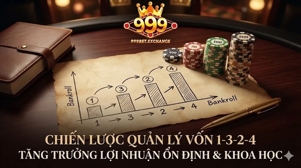 Vận dụng chiến thuật quản lý vốn thông minh để tối ưu hóa lợi nhuận