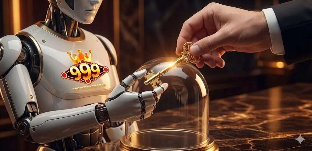 Trao quyền kiểm soát tuyệt đối cho chủ sở hữu tài khoản