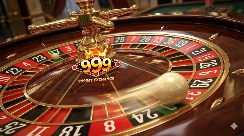 Nắm vững cơ chế vận hành của bàn cược để làm chủ mọi vòng quay số