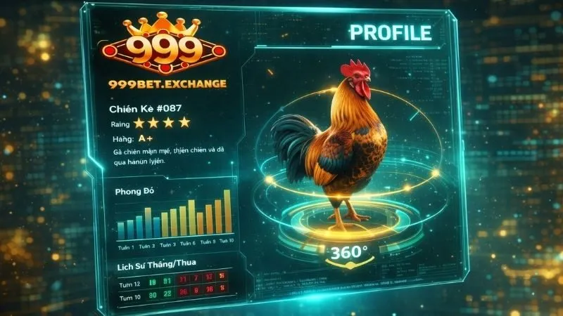 Tối ưu hóa chiến lược đặt cược dựa trên lịch sử thi đấu thực tế