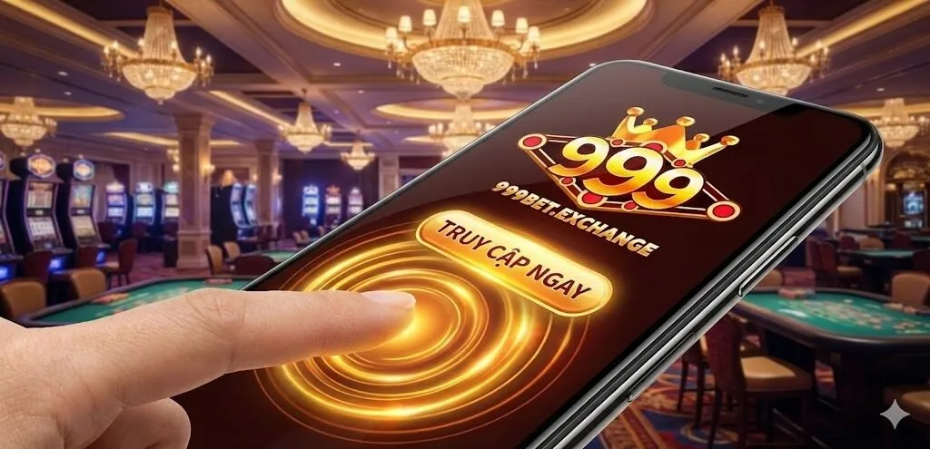 Mở ra cánh cửa kết nối không giới hạn với kho tàng giải trí đẳng cấp