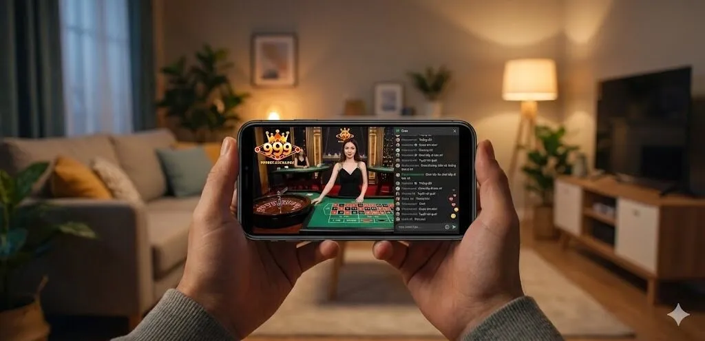 Trải nghiệm dịch vụ chăm sóc khách hàng chuẩn mực và bảo mật tối tân