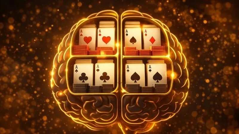 Rèn luyện tâm lý vững vàng để tối ưu hóa khả năng ghi nhớ