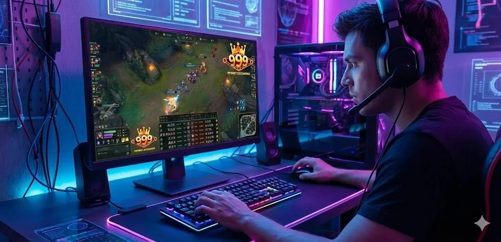 Nâng tầm trải nghiệm cá cược với nền tảng di động hiện đại nhất